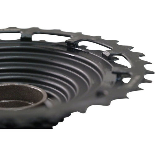 TRS Plus Cassette