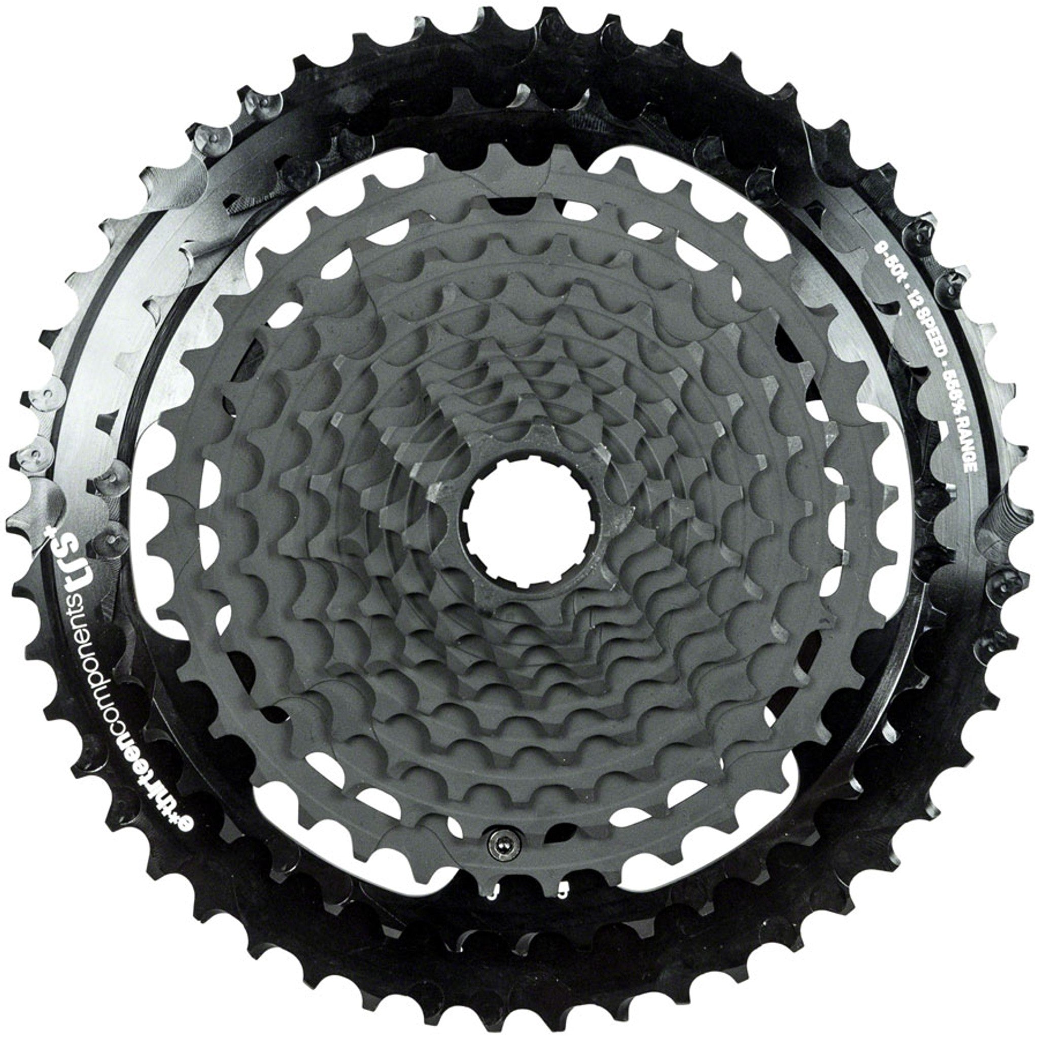 TRS Plus Cassette