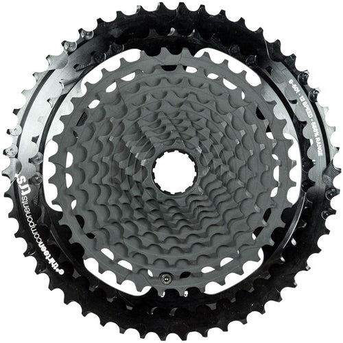 TRS Plus Cassette