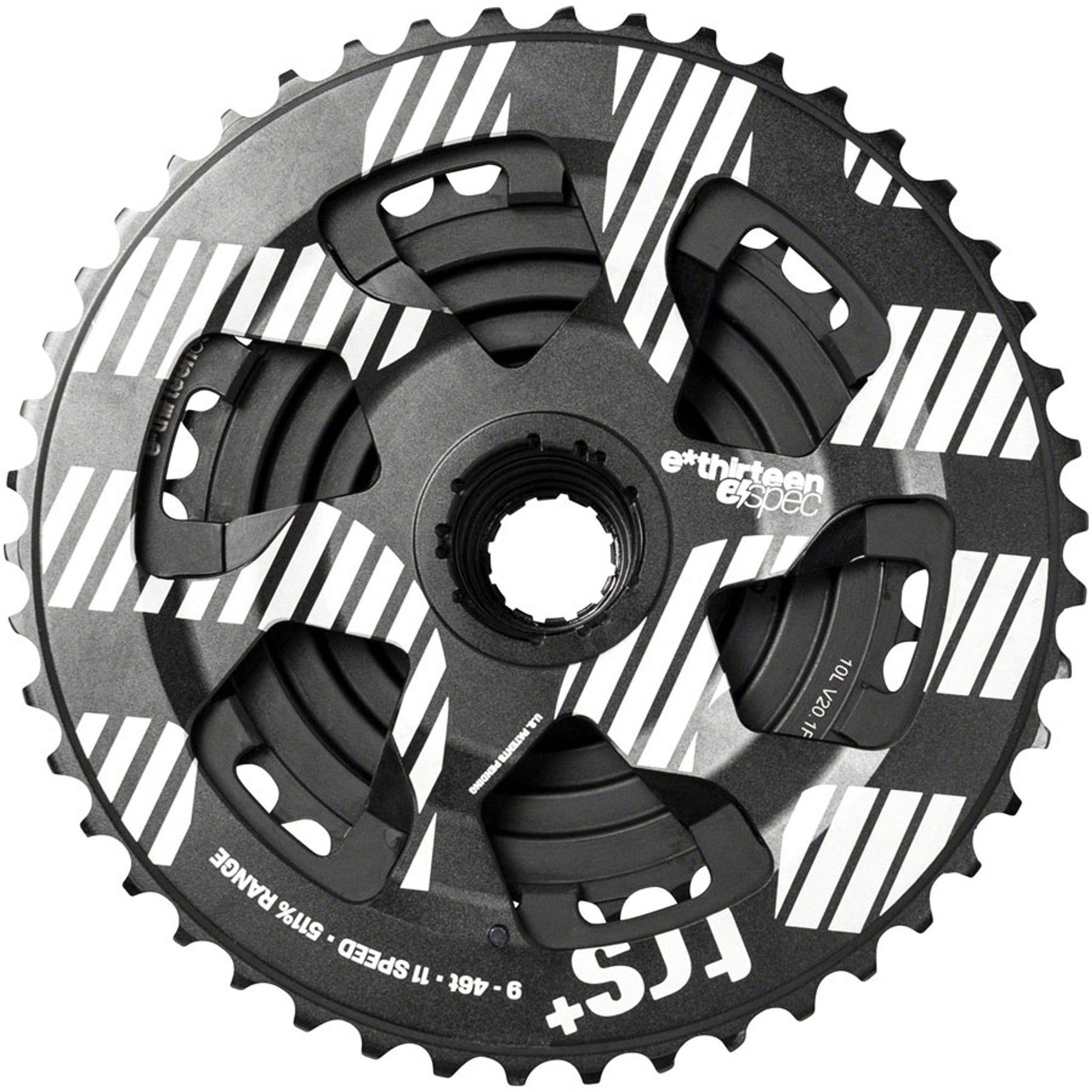 TRS Plus Cassette