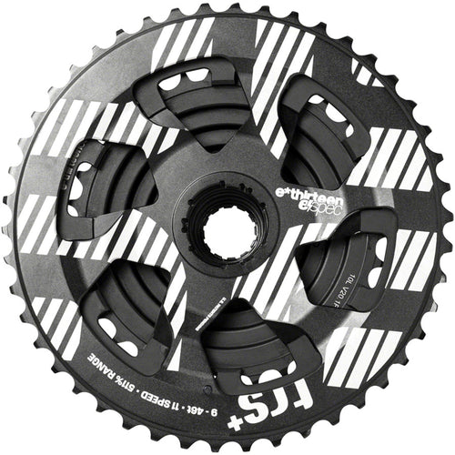 TRS Plus Cassette