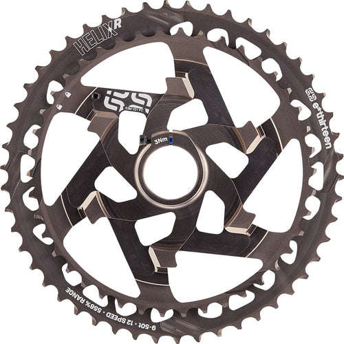 Helix Race 12-Speed 9-50t Cassette
