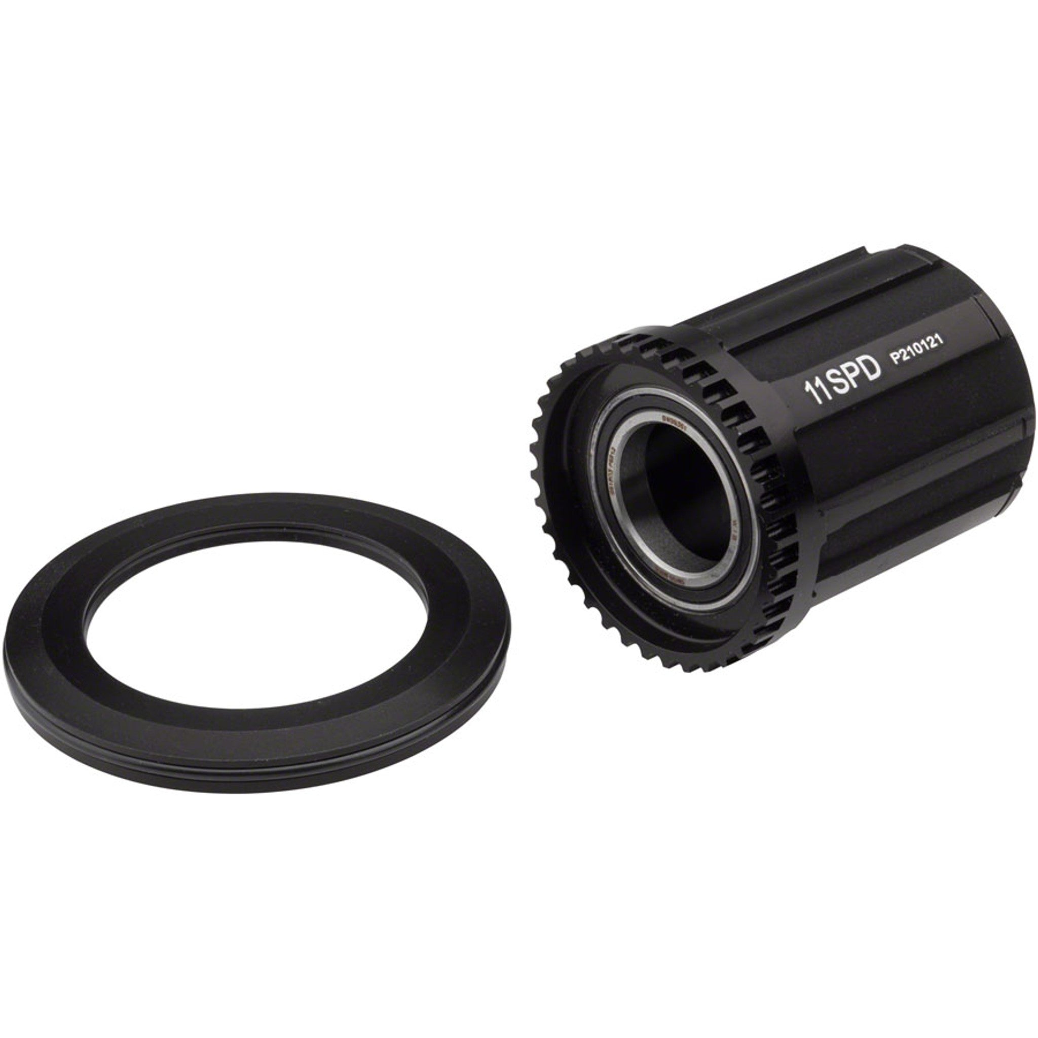 Cognition Freehub