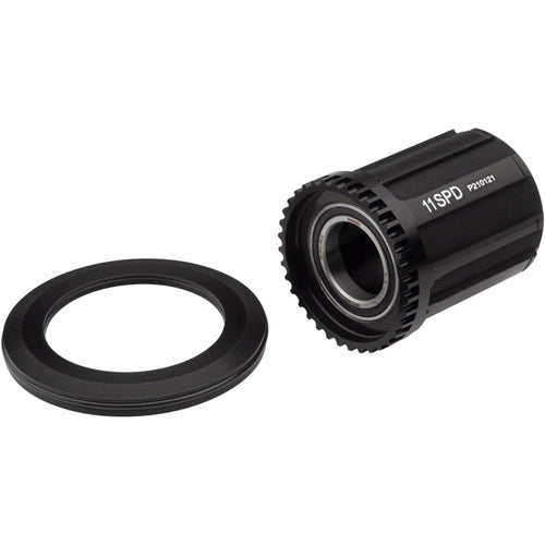 Cognition Freehub