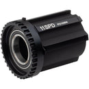 Cognition Freehub