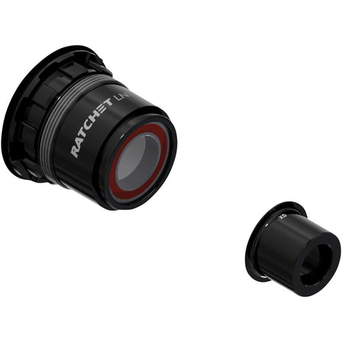 Ratchet LN Freehub Body