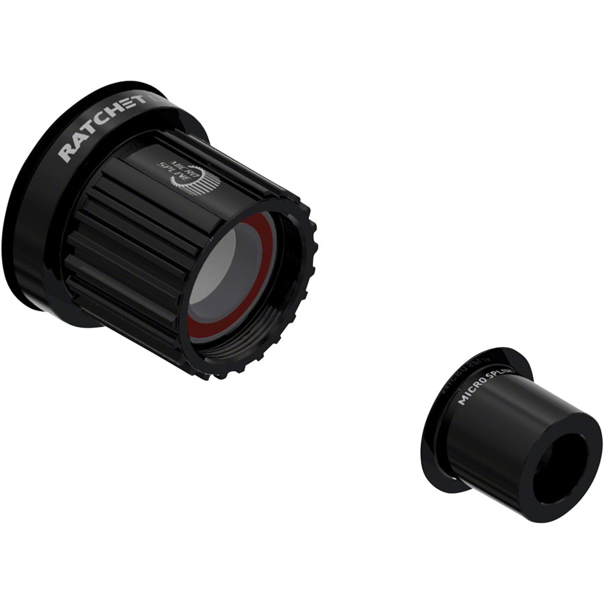 Ratchet LN Freehub Body