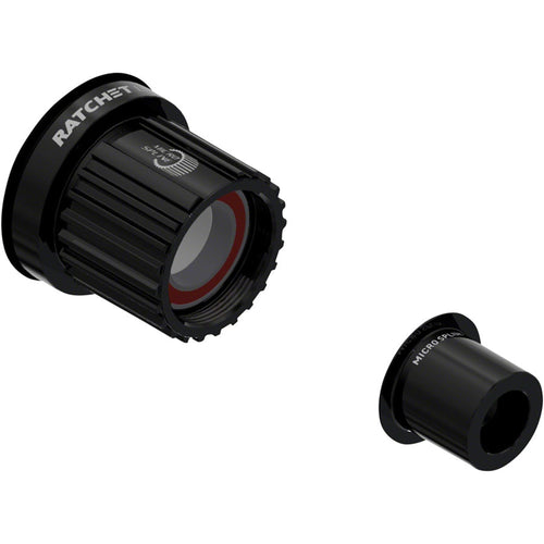 Ratchet LN Freehub Body
