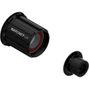 Ratchet LN Freehub Body