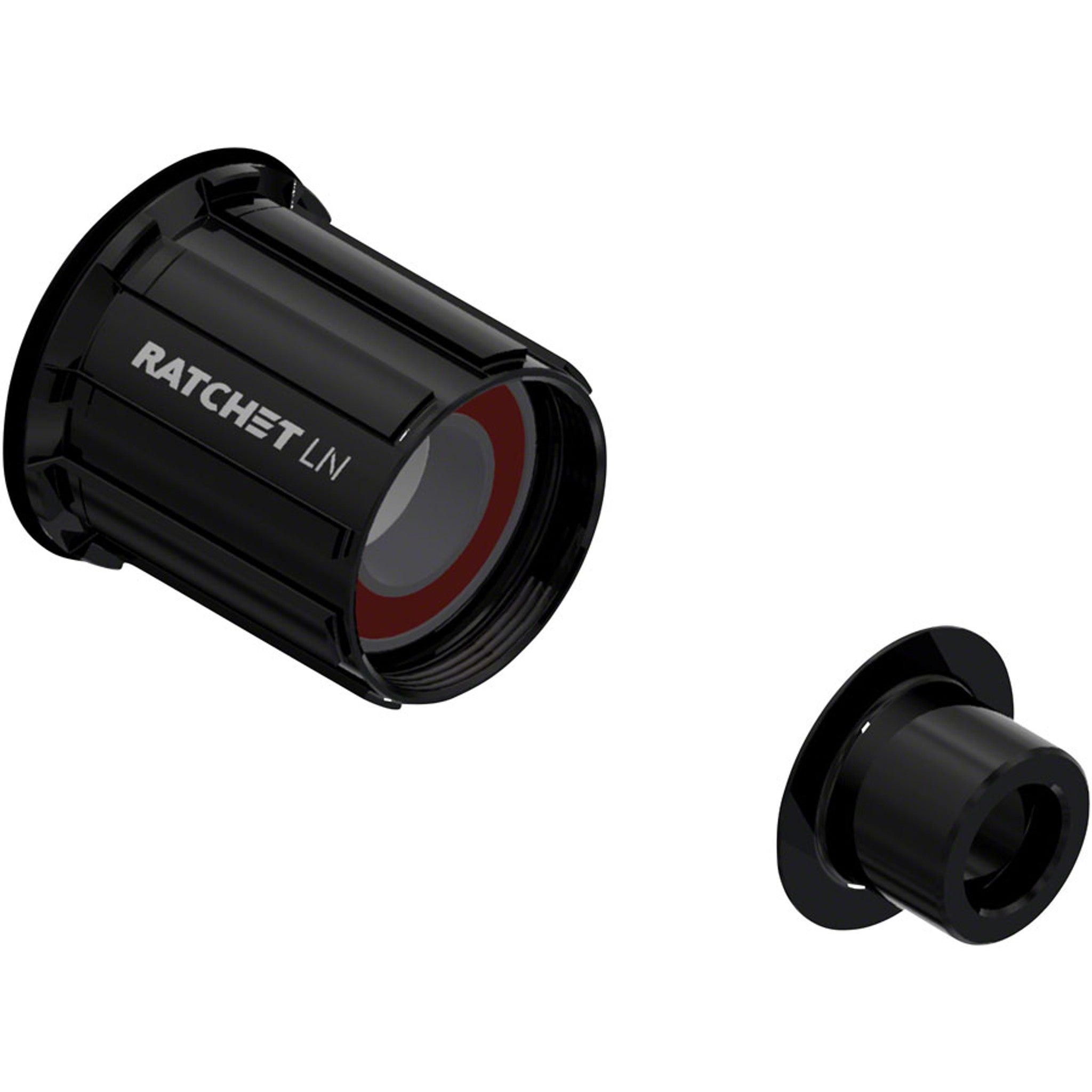Ratchet LN Freehub Body