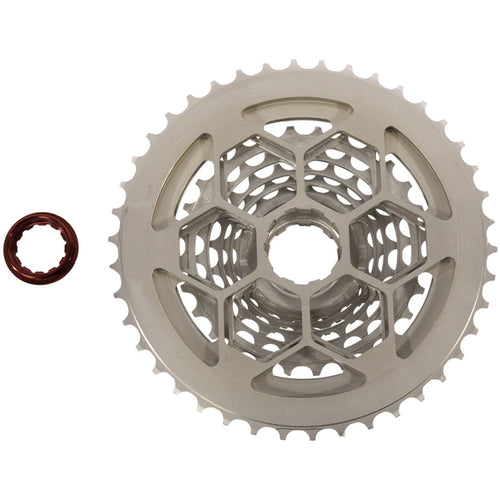 UniBlock Cassette