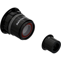 Ratchet LN Freehub Body