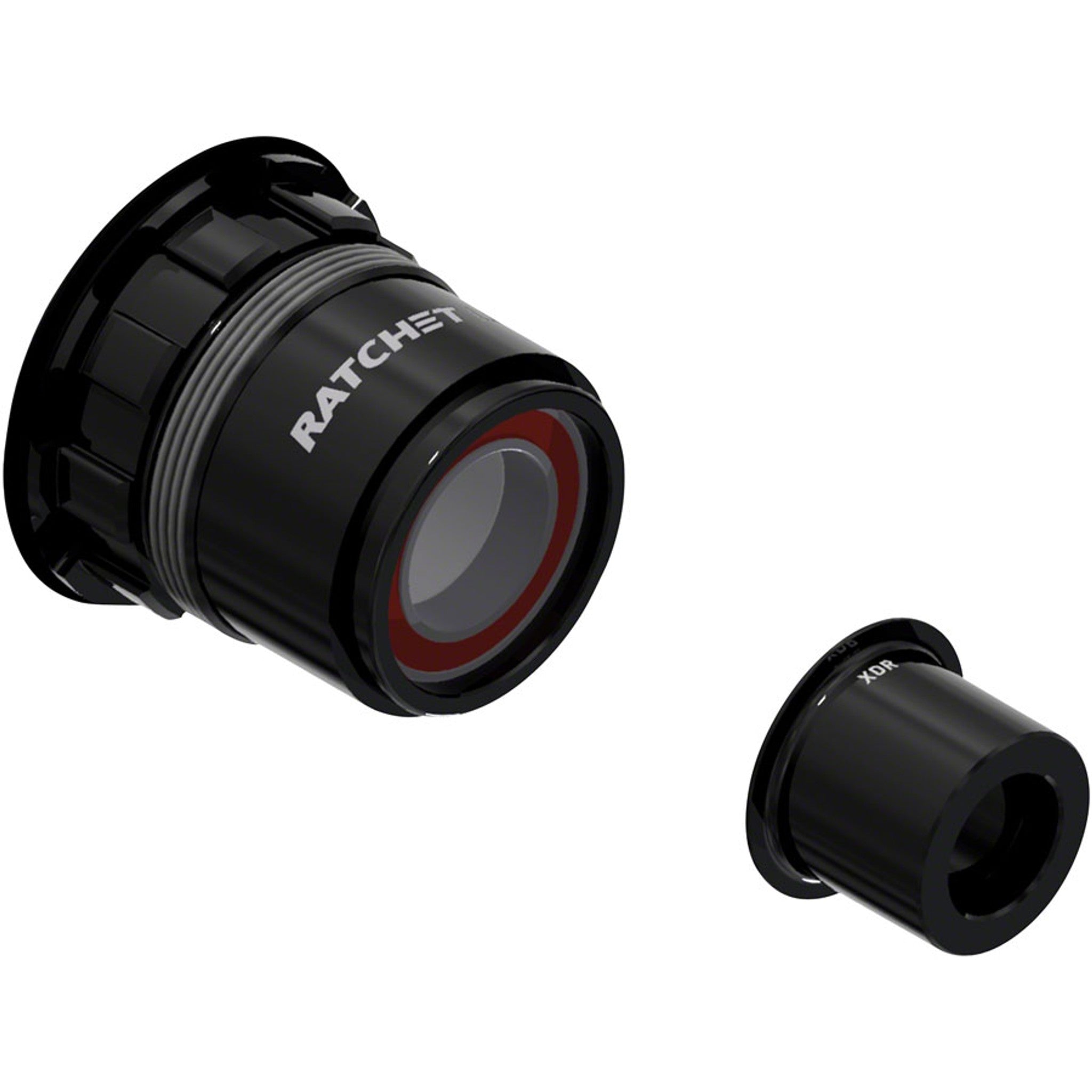 Ratchet LN Freehub Body