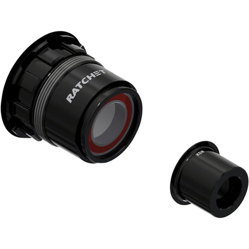 Ratchet LN Freehub Body