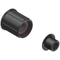 Ratchet Freehub Body