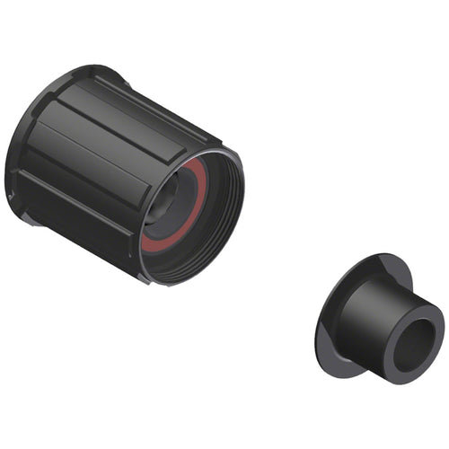 Ratchet Freehub Body