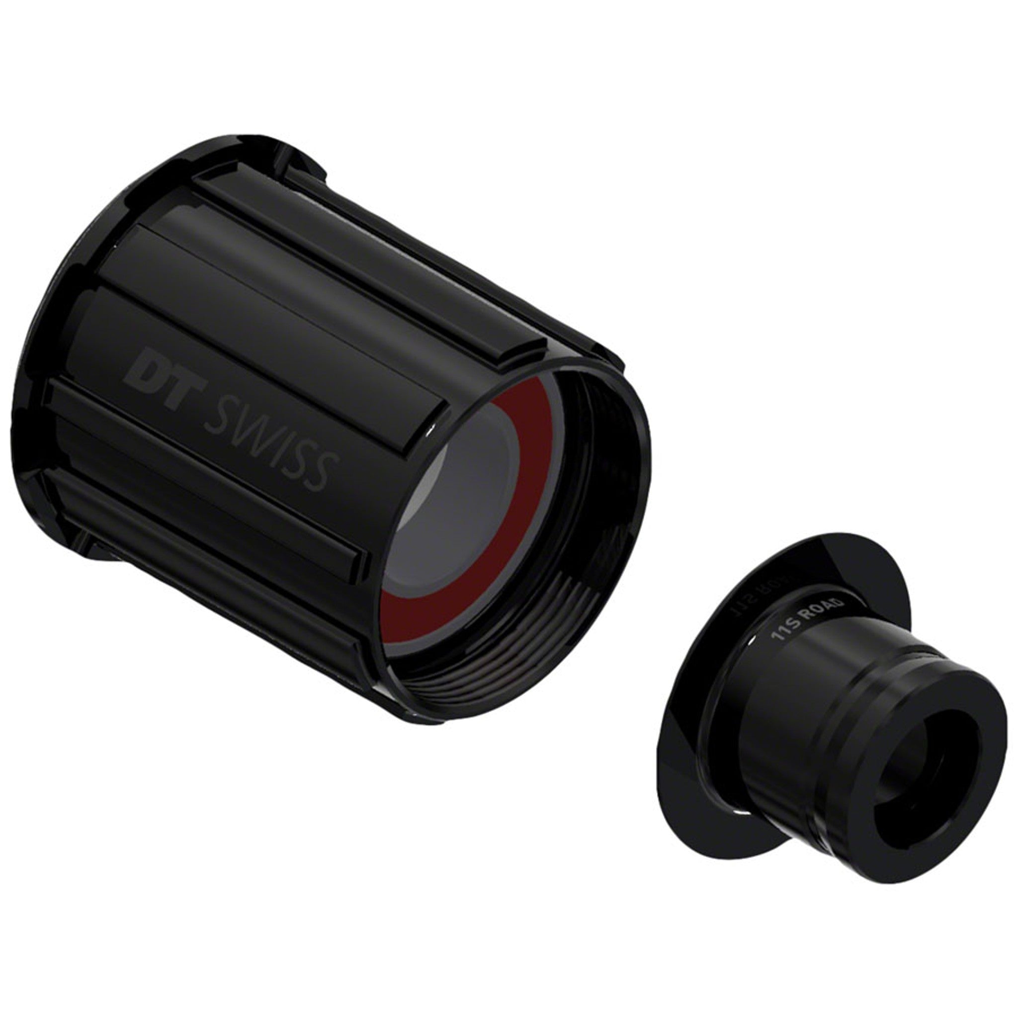 Ratchet Freehub Body