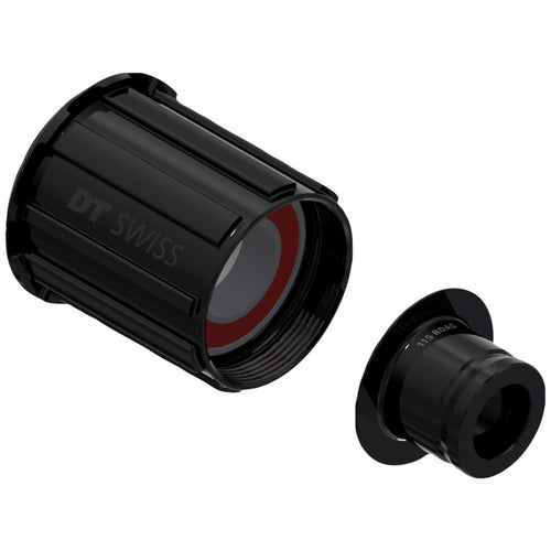Ratchet Freehub Body