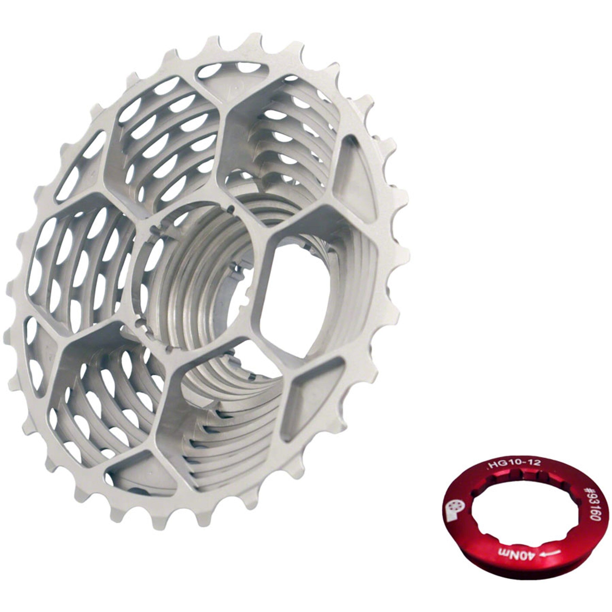UniBlock Cassette