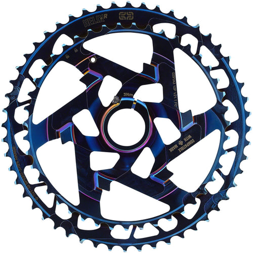 Helix Race 12-Speed 9-52t Cassette