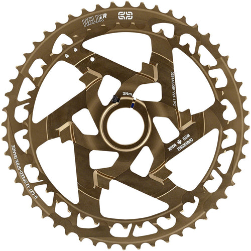 Helix Race 12-Speed 9-52t Cassette