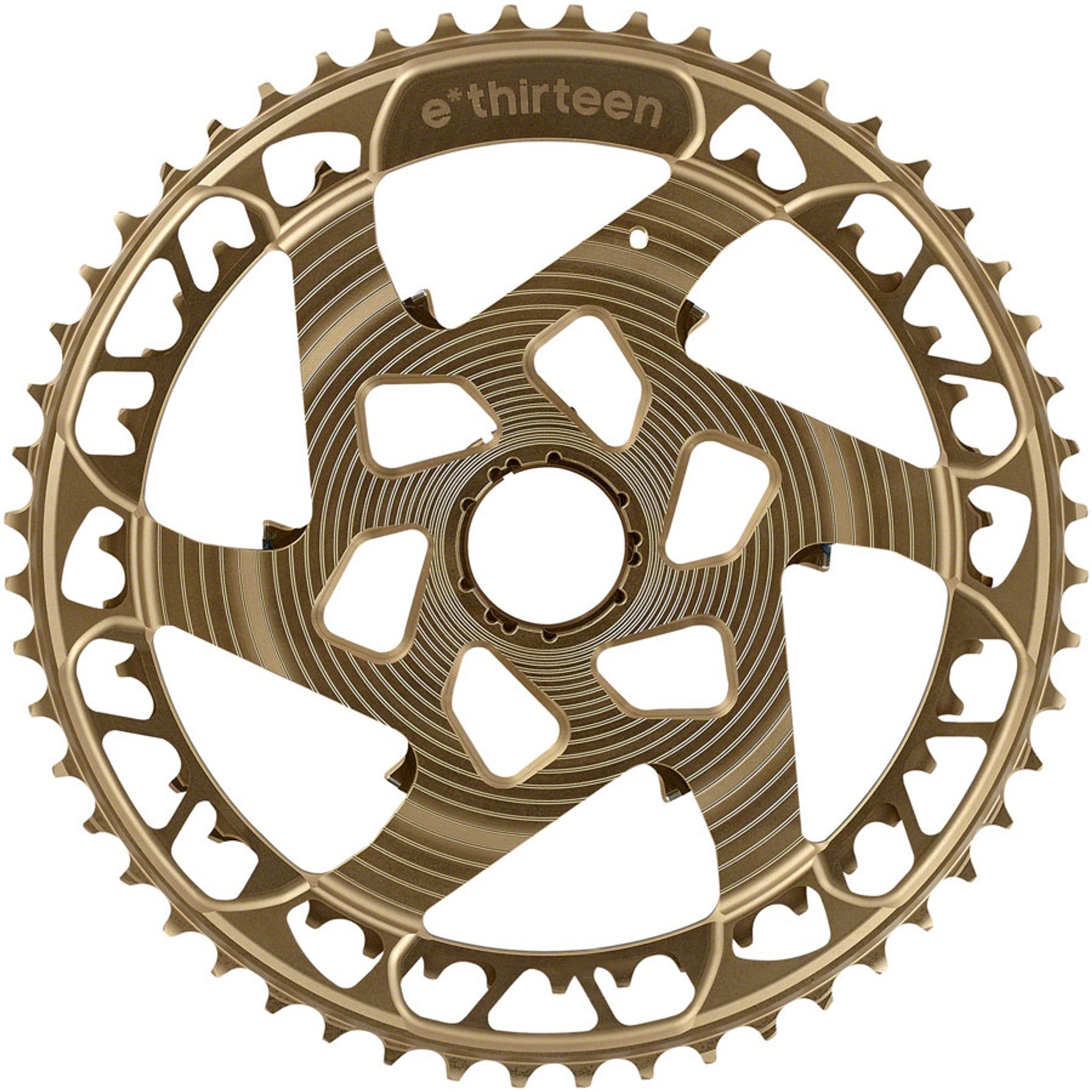 Helix Race 12-Speed 9-52t Cassette