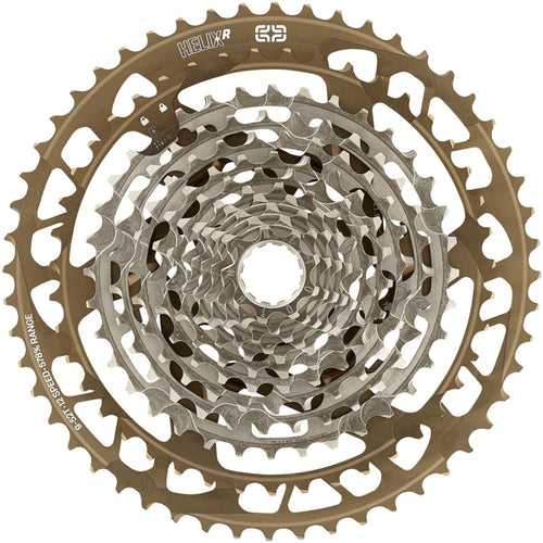 Helix Race 12-Speed 9-52t Cassette