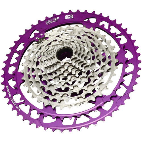 Helix Race 12-Speed 9-52t Cassette