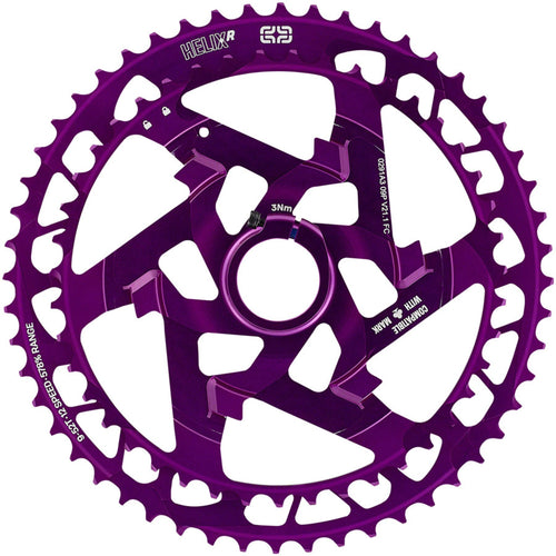 Helix Race 12-Speed 9-52t Cassette