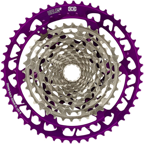 Helix Race 12-Speed 9-52t Cassette