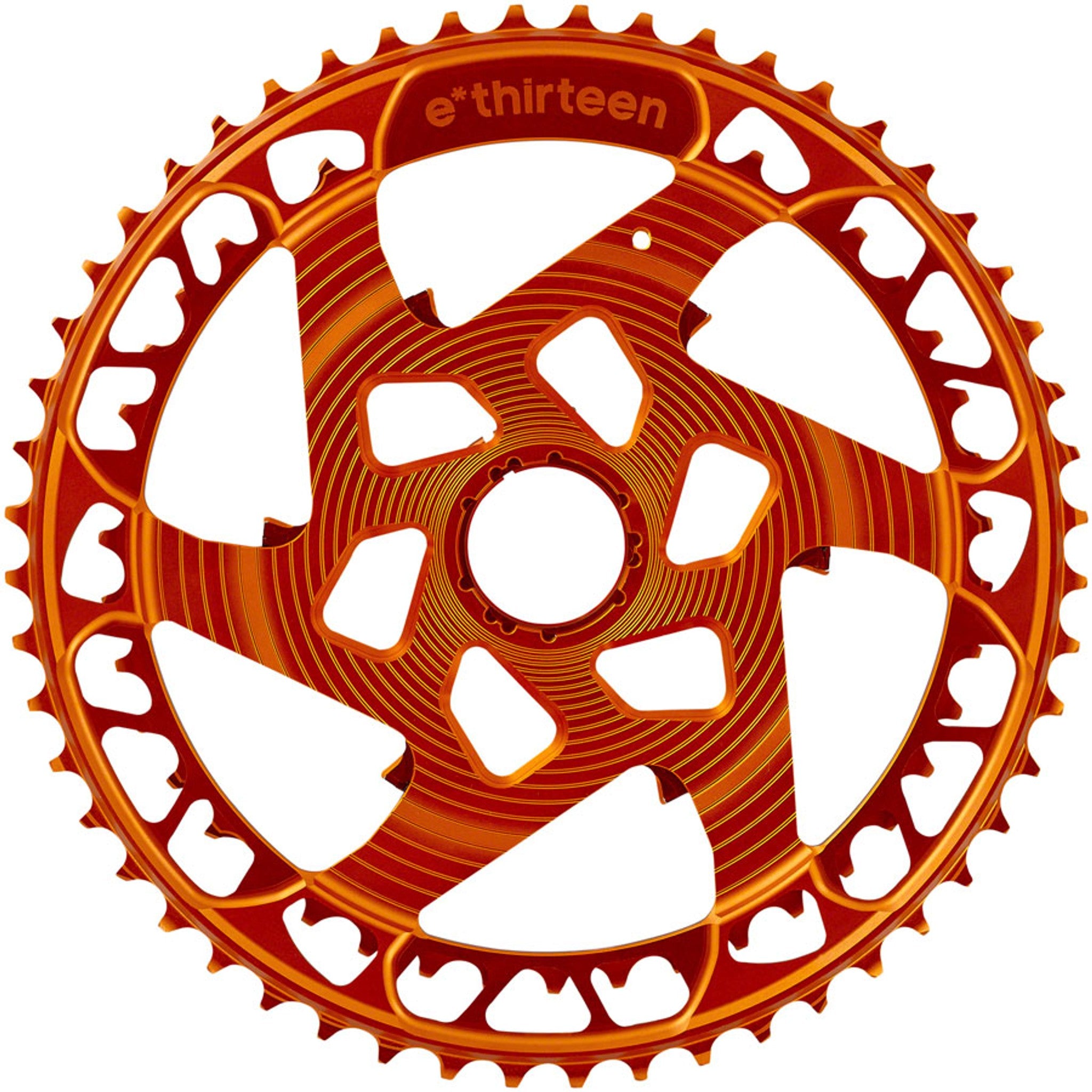 Helix Race 12-Speed 9-52t Cassette