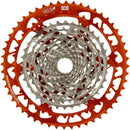 Helix Race 12-Speed 9-52t Cassette