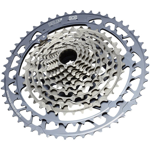 Helix Race 12-Speed 9-52t Cassette