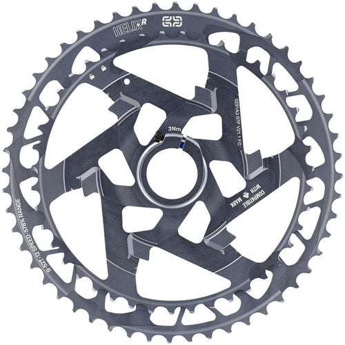 Helix Race 12-Speed 9-52t Cassette