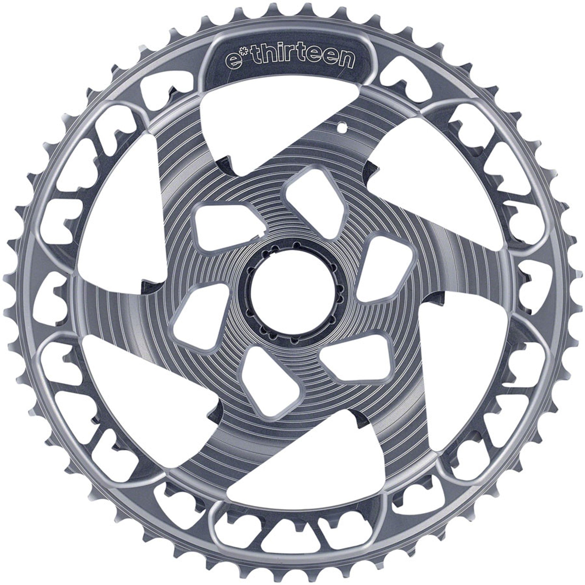 Helix Race 12-Speed 9-52t Cassette