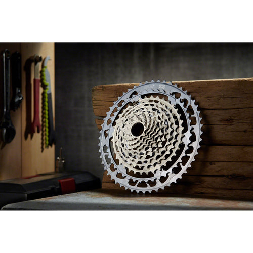 Helix Race 12-Speed 9-52t Cassette