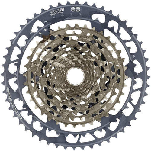 Helix Race 12-Speed 9-52t Cassette