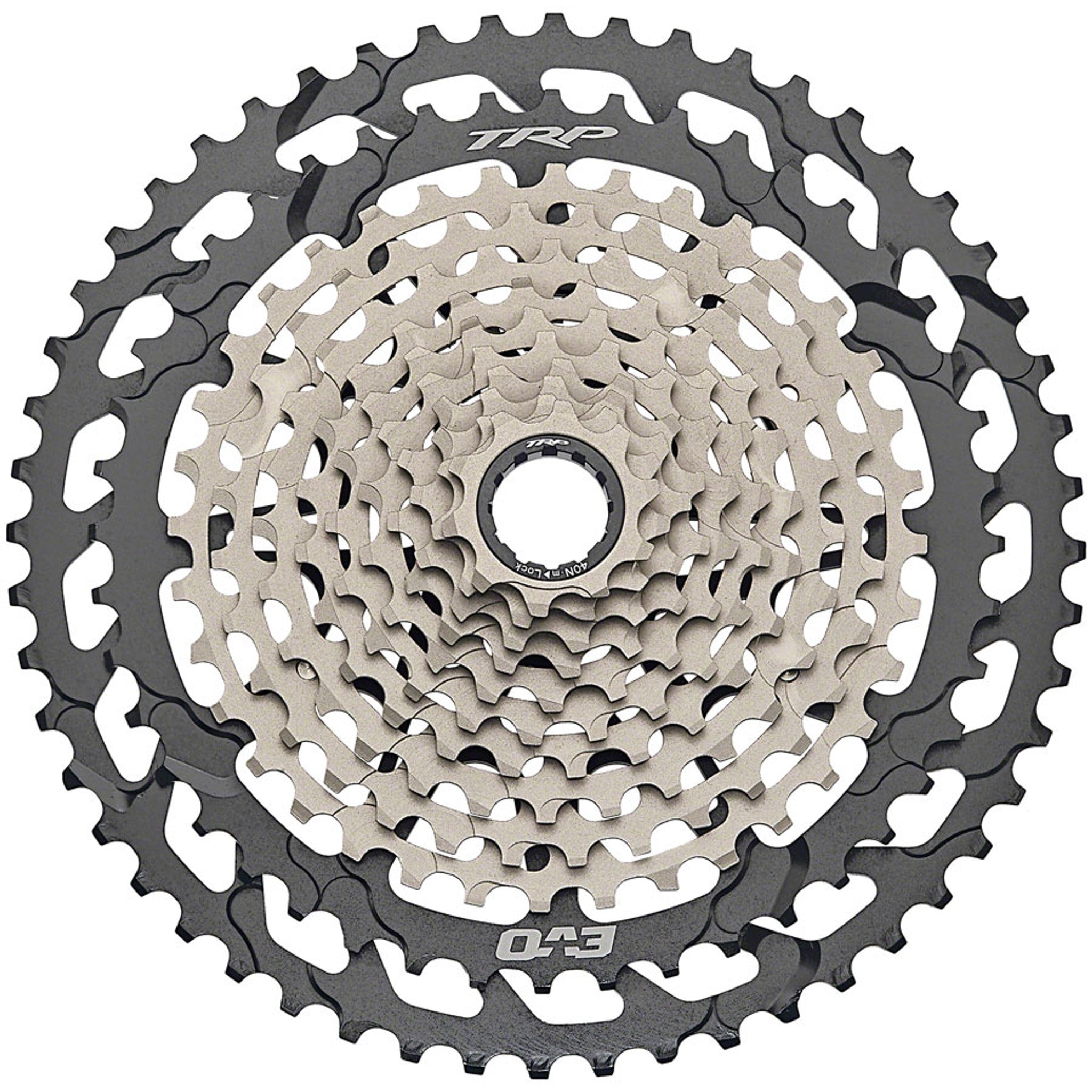 CS-M9050 EVO 12-Speed Cassette