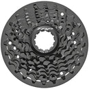 CS-M8070-7 DH Cassette - 7-Speed, 11-24t, HyperGlide Compatible, Black
