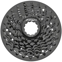 CS-M8070-7 DH Cassette - 7-Speed, 11-24t, HyperGlide Compatible, Black