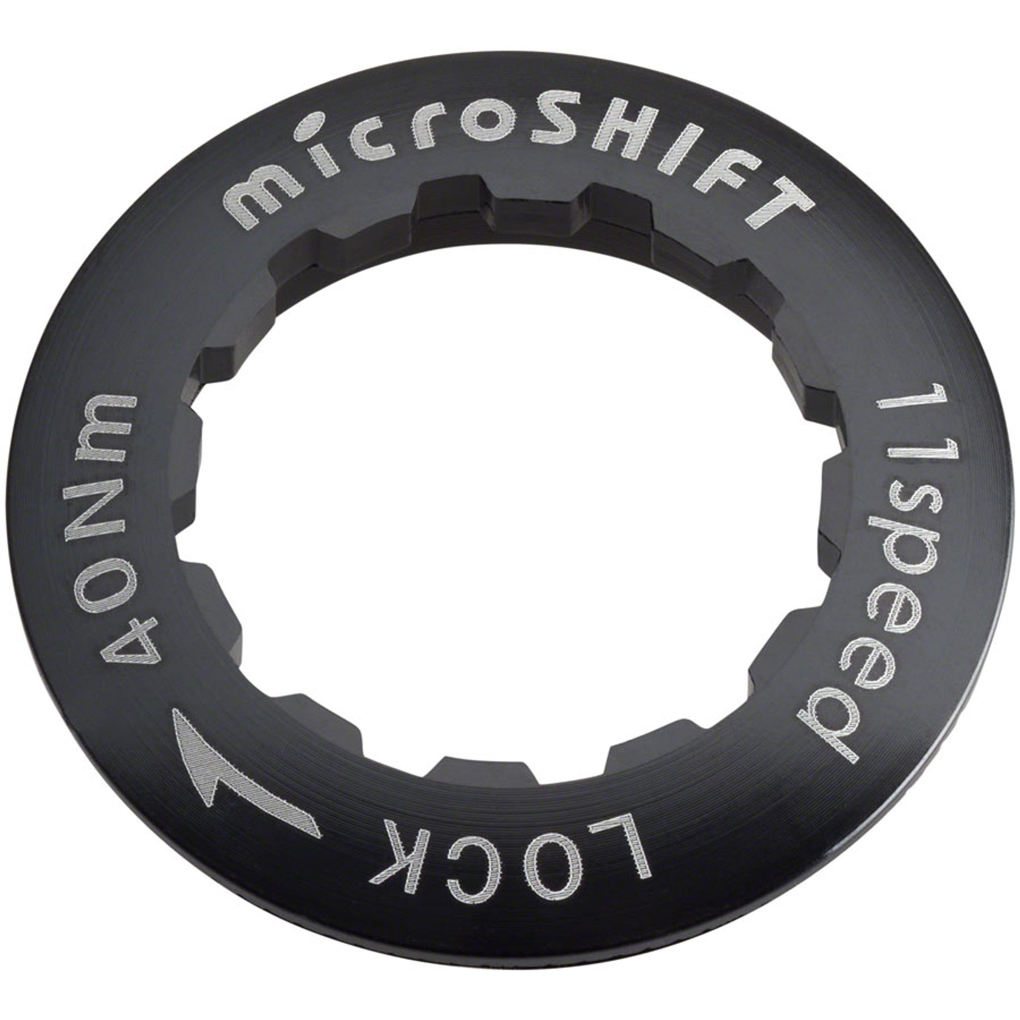 Cassette Lockring