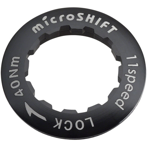 Cassette Lockring
