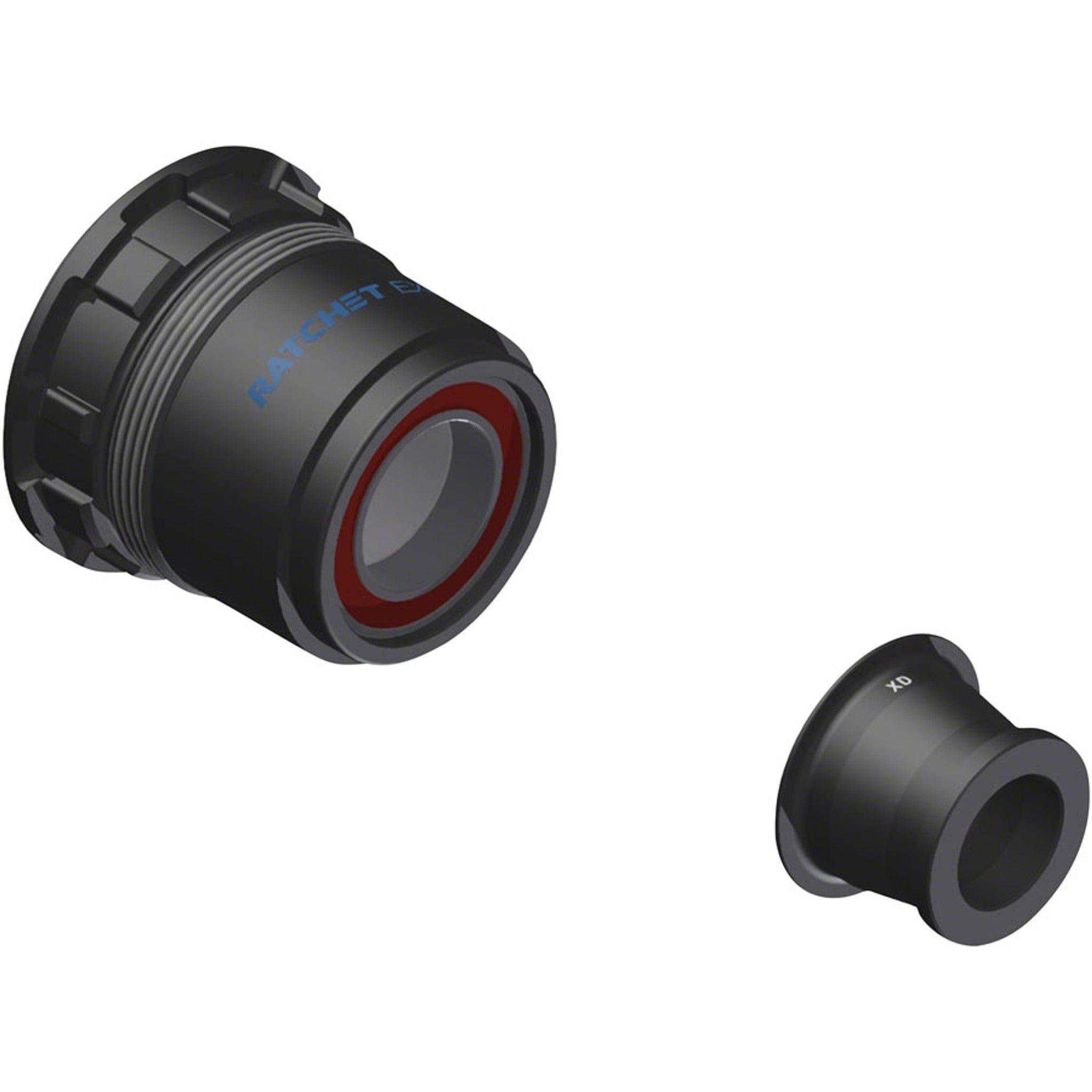 Ratchet EXP Freehub Body