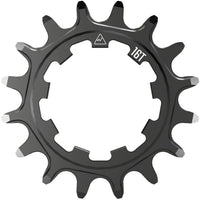 Solo-XD and Solo-Spline Cog