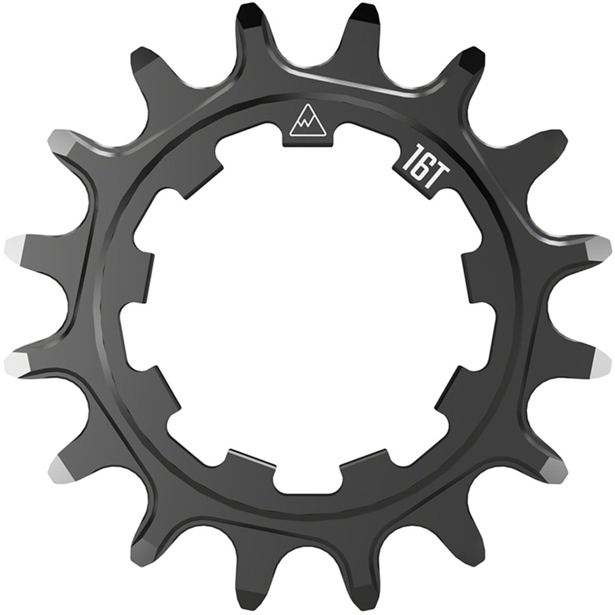 Solo-XD and Solo-Spline Cog