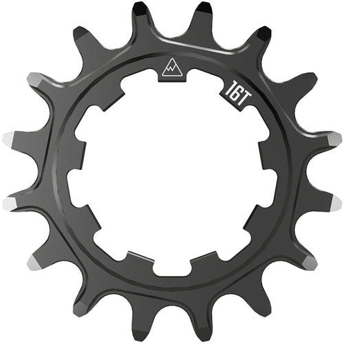 Solo-XD and Solo-Spline Cog