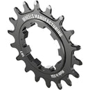 Solo-XD and Solo-Spline Cog