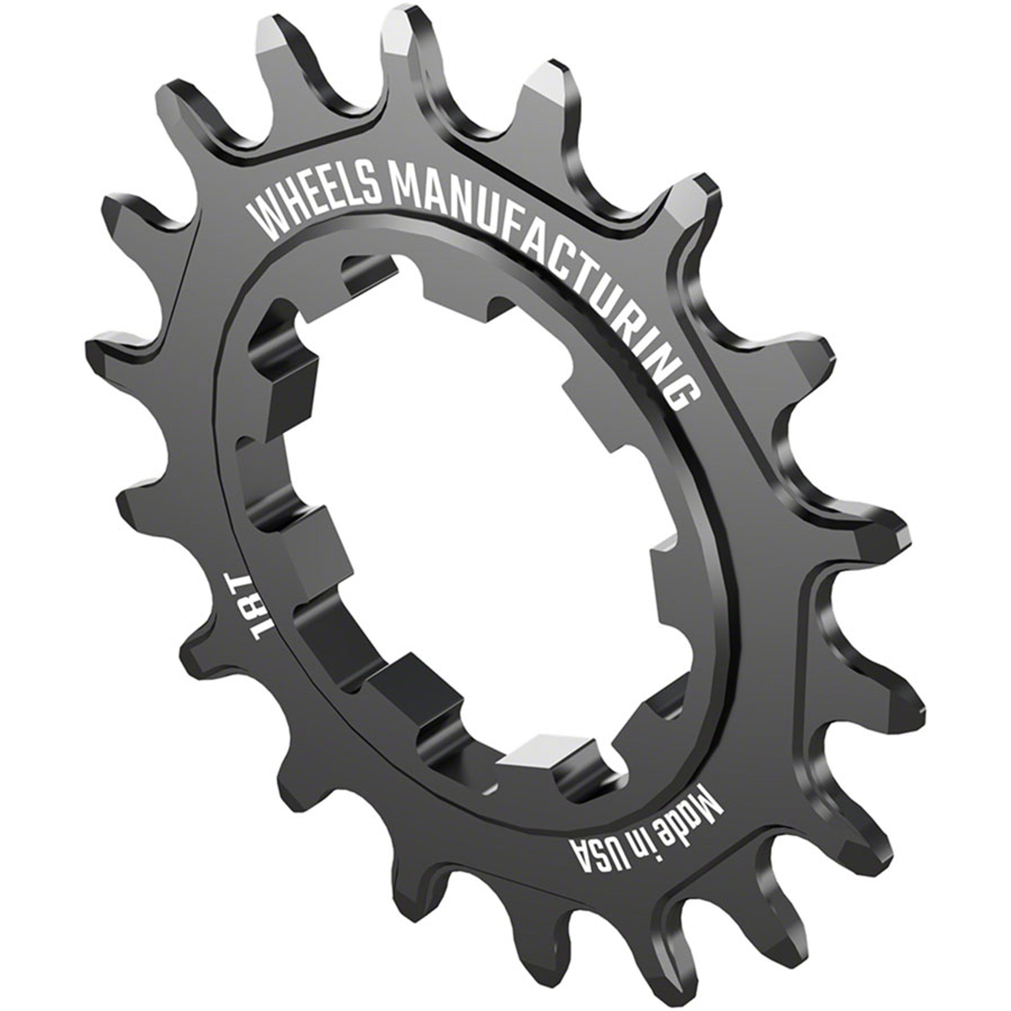 Solo-XD and Solo-Spline Cog