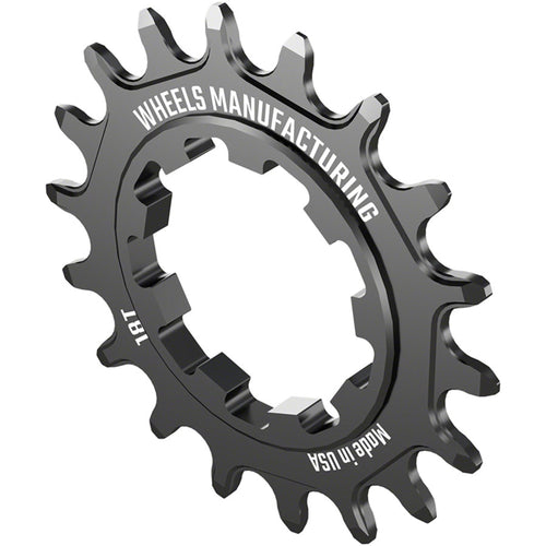 Solo-XD and Solo-Spline Cog