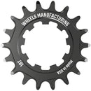 Solo-XD and Solo-Spline Cog